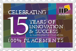 15 year logo 15 year logo